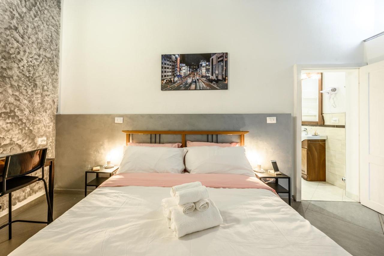 B24 Attico Con Free Wifi & Parking - Vicino A Bologna Fiera, Lugo Hospital Villa Maria, Ravenna Massa Lombarda Esterno foto