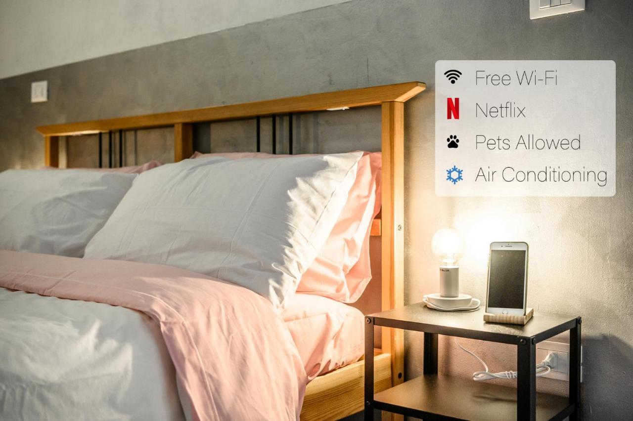 B24 Attico Con Free Wifi & Parking - Vicino A Bologna Fiera, Lugo Hospital Villa Maria, Ravenna Massa Lombarda Esterno foto